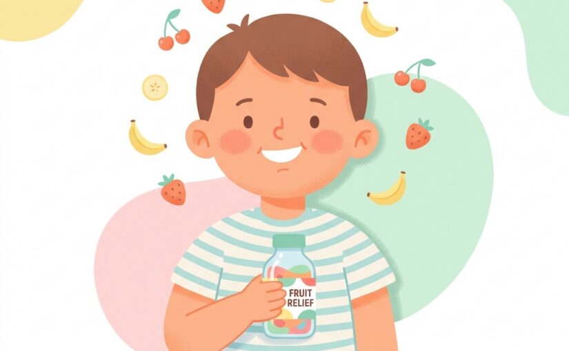 When Your Child Can’t Swallow Pills: Compounded Medication Solutions That Work