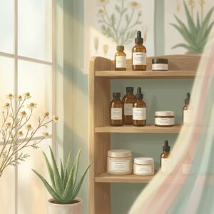 Compounded Medication for Atopic Dermatitis: When Standard Treatments Aren’t Enough