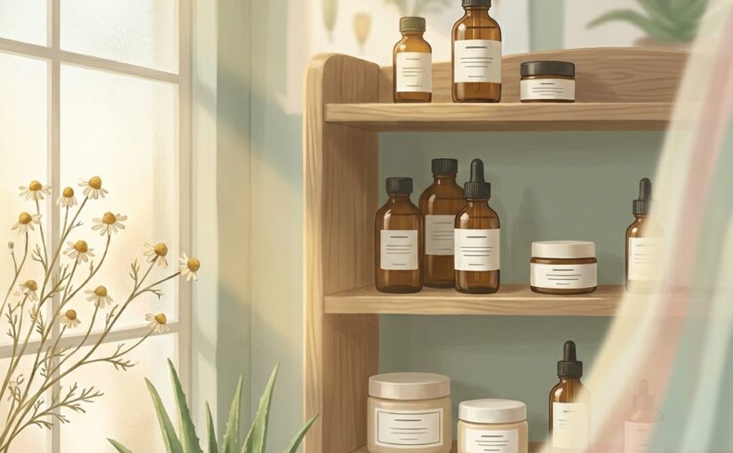 Compounded Medication for Atopic Dermatitis: When Standard Treatments Aren’t Enough