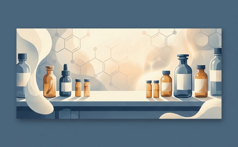 What Is a Custom Medication Formulation Pharmacy? The Complete 2026 Guide
