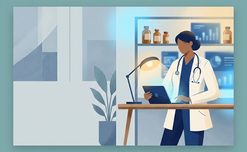 Compounding Pharmacy for Medical Practices: How to Evaluate, Onboard, and Maximize a B2B Partnership in 2026