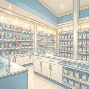 Compounding Pharmacy for Nursing Homes: Solving the 2026 LTC Crisis