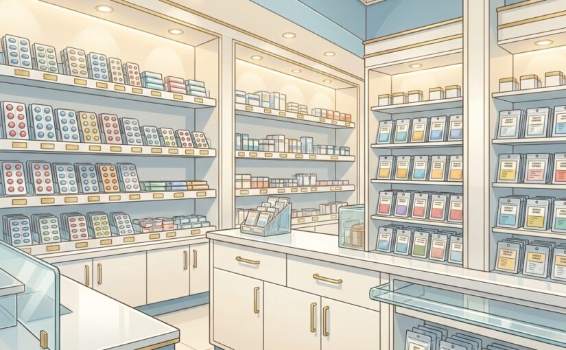Compounding Pharmacy for Nursing Homes: Solving the 2026 LTC Crisis
