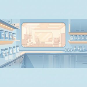 USP 800 Compliant Compounding Pharmacy: What It Really Means for Your Patients’ Safety