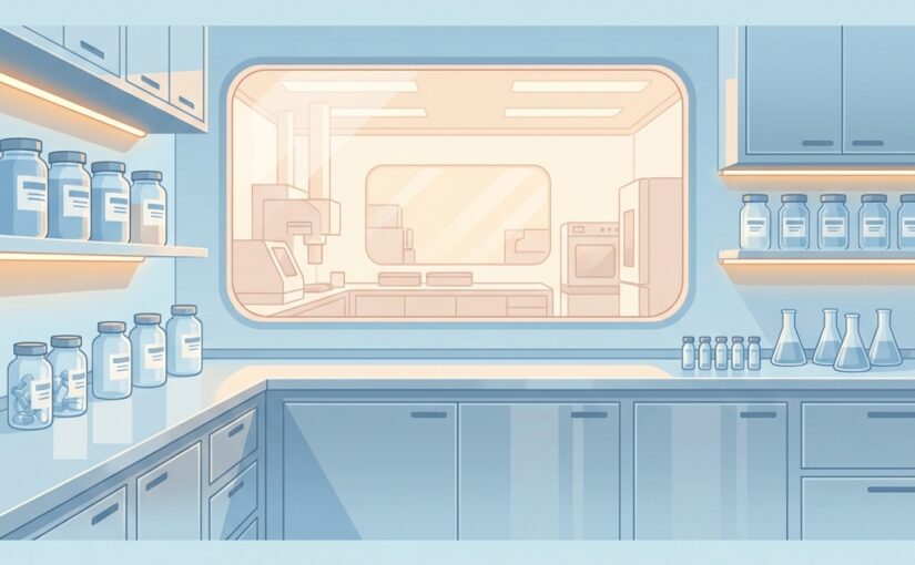 USP 800 Compliant Compounding Pharmacy: What It Really Means for Your Patients’ Safety