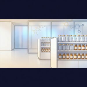 Compounded Suppository Pharmacy: The Science Behind Custom Formulations