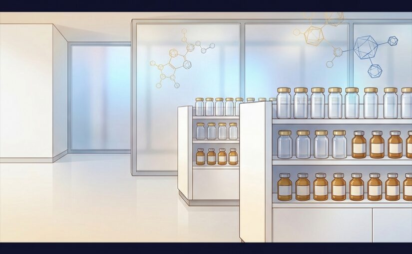 Compounded Suppository Pharmacy: The Science Behind Custom Formulations