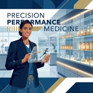 Compounding Pharmacy for Sports Medicine Practices: The 2026 Clinical Partnership Guide