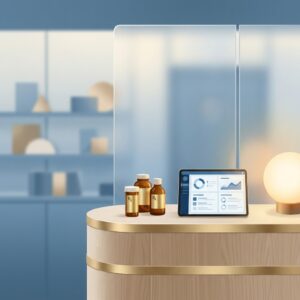 DHEA Compounding Pharmacy: OTC vs. Prescription-Strength Guide for 2026