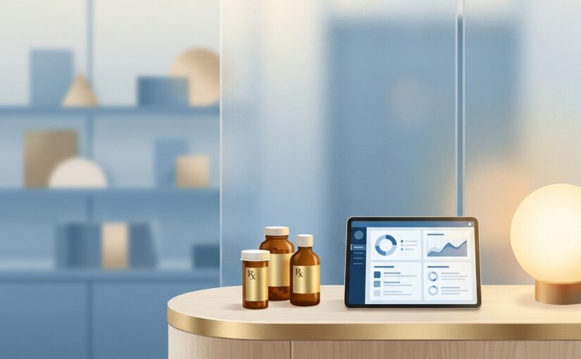 DHEA Compounding Pharmacy: OTC vs. Prescription-Strength Guide for 2026