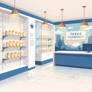 Compounding Pharmacy Texas: What Patients and Providers Must Know in 2026