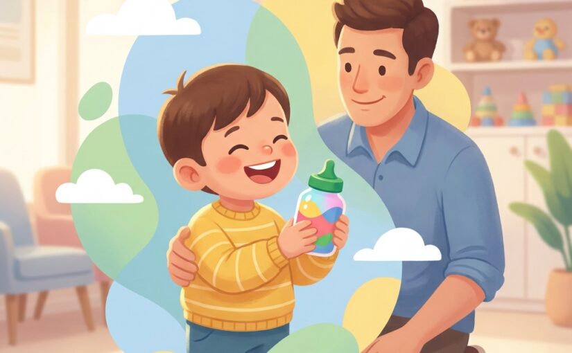 How to Improve Medication Compliance in Children: A Data-Backed Guide for 2026