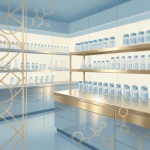 High Quality Chemicals Compounding Pharmacy: What FDA-Inspected Sourcing Really Means for Patient Safety