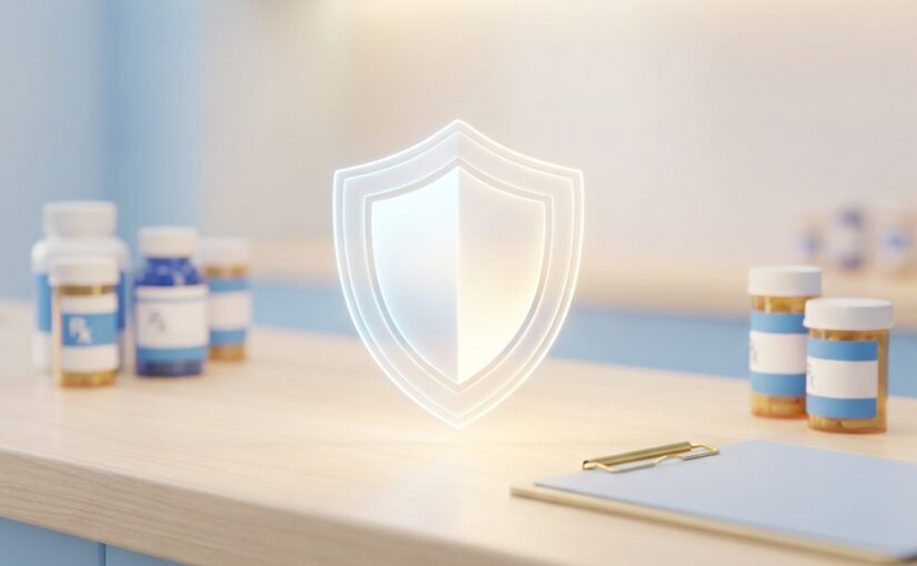 Patient Privacy at a Compounding Pharmacy: Your Rights Explained