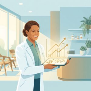 Integrative Medicine Pharmacy Partnership: The ROI Case for 2026