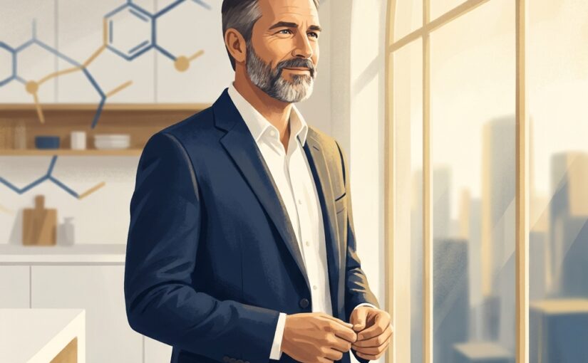 Compounded ED Medication Custom Formulation: What Men Need to Know in 2026