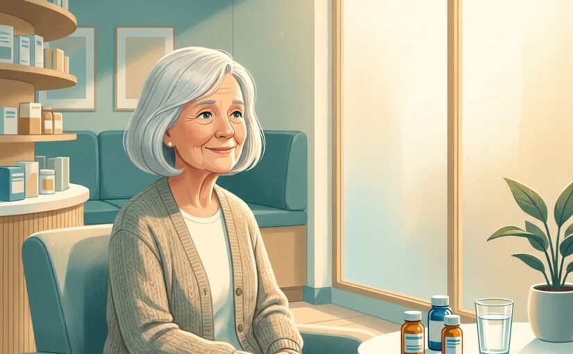 Compounding Pharmacy for Elderly Patients: Solving Dysphagia, Polypharmacy, and Allergen Challenges in 2026