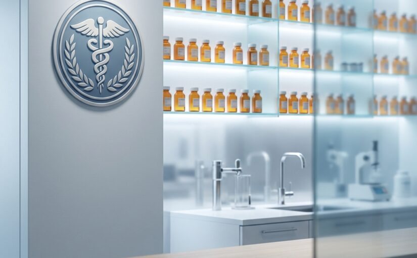Tretinoin Compounding Pharmacy: How to Choose One Safely in 2026