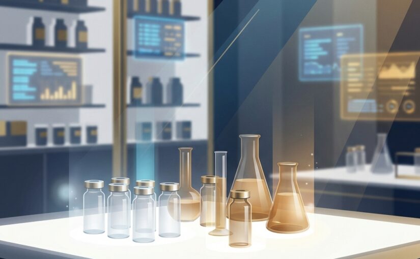 Testosterone Optimization Compounding: The Complete Protocol Guide for 2026