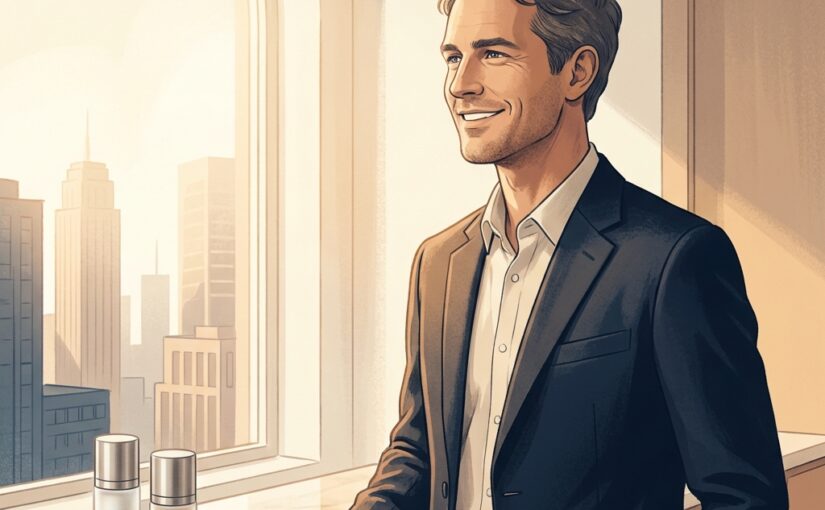 Compounded Testosterone for Men: Delivery Forms, Dosing, and How to Choose in 2026