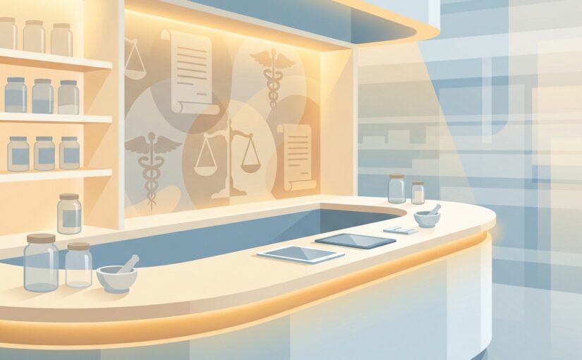 Semaglutide Compounding Pharmacy: What’s Still Legal in 2026