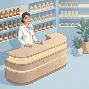 When Should You Use a Compounding Pharmacy: A Clinical Decision Guide for 2026