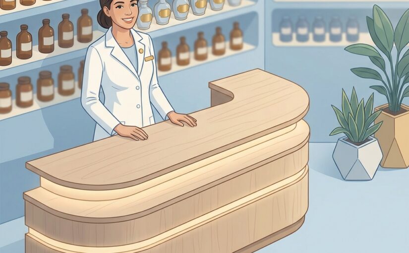 When Should You Use a Compounding Pharmacy: A Clinical Decision Guide for 2026