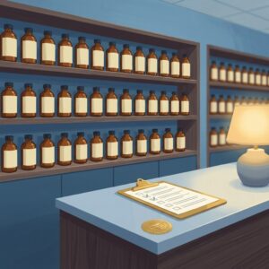 Outsourcing Compounding Pharmacy for Medical Practice: The Due Diligence Playbook for 2026