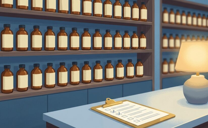 Outsourcing Compounding Pharmacy for Medical Practice: The Due Diligence Playbook for 2026