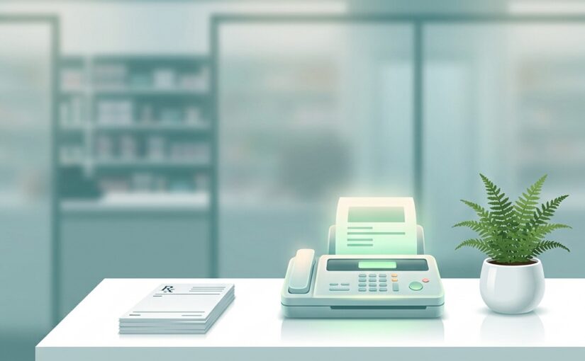 How to Fax a Prescription to a Compounding Pharmacy: The Complete 2026 Prescriber Guide