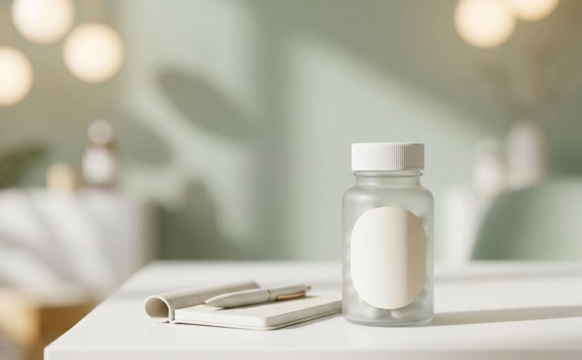 Compounded Medication for Anxiety: Who Qualifies and What to Expect in 2026