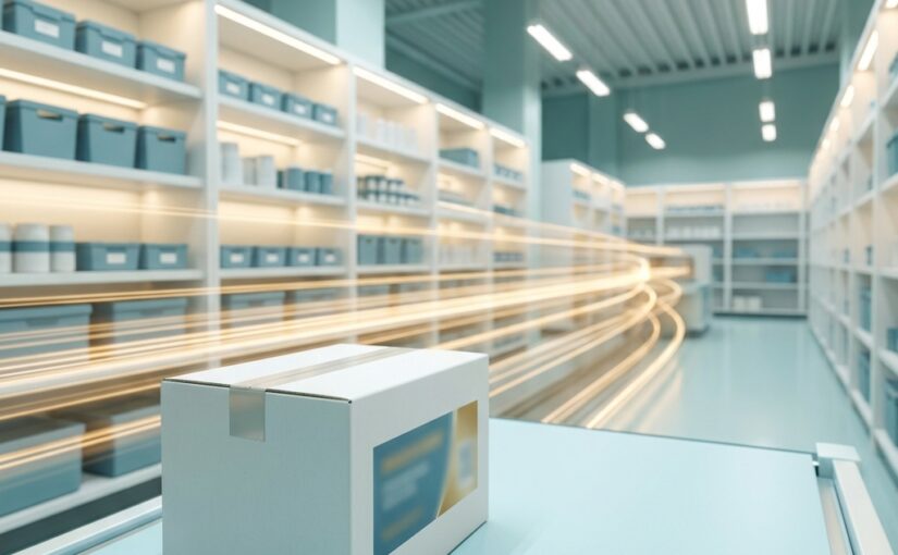 1-2 Day Turnaround Compounding Pharmacy: How Speed Gets Built In