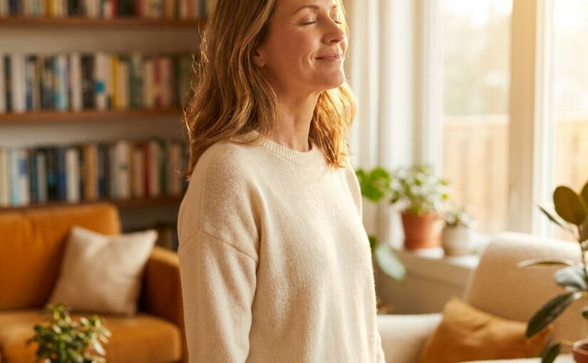 Hormone Therapy for Fatigue and Mood Swings: How Compounded BHRT Targets the Root Cause