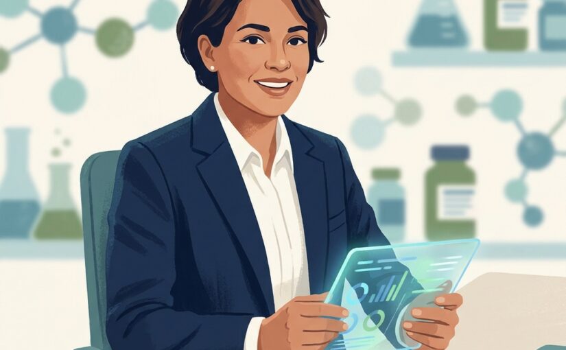 Benefits of Working With a Compounding Pharmacy as a Prescriber: The 2026 Clinical and Business Case