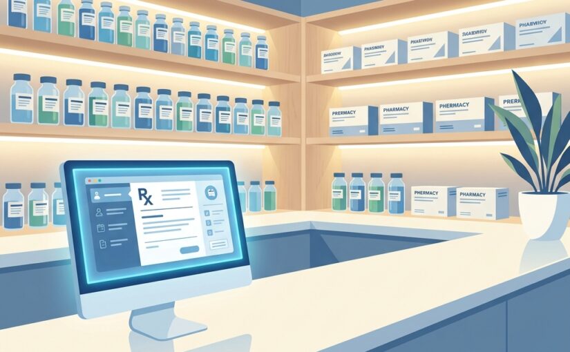 Sending Prescriptions to a Compounding Pharmacy: The Complete 2026 Prescriber Guide