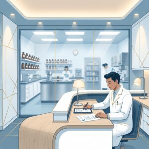 HCG Compounding Pharmacy in 2026: What’s Still Legal and What Isn’t