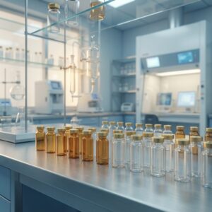 Pharmaceutical Grade Ingredients at a Compounding Pharmacy: What They Are, Why They Matter, and How to Verify Them in 2026