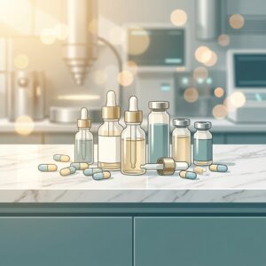 What Is Pharmaceutical Compounding? The Complete 2026 Guide