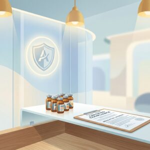 Medical Weight Loss Compounding Pharmacy: How Clinics Choose a Compliant Partner in 2026