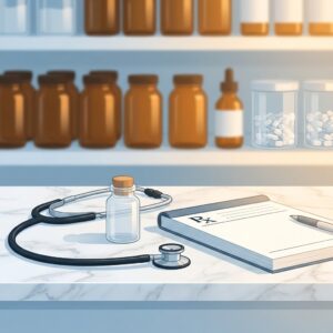 Appetite Suppressant Compounding Pharmacy: What’s Still Available in 2026