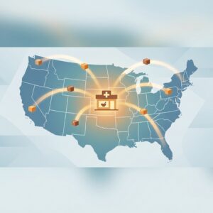 Which States Allow Compounding Pharmacy Shipping: The 2026 Patient Guide