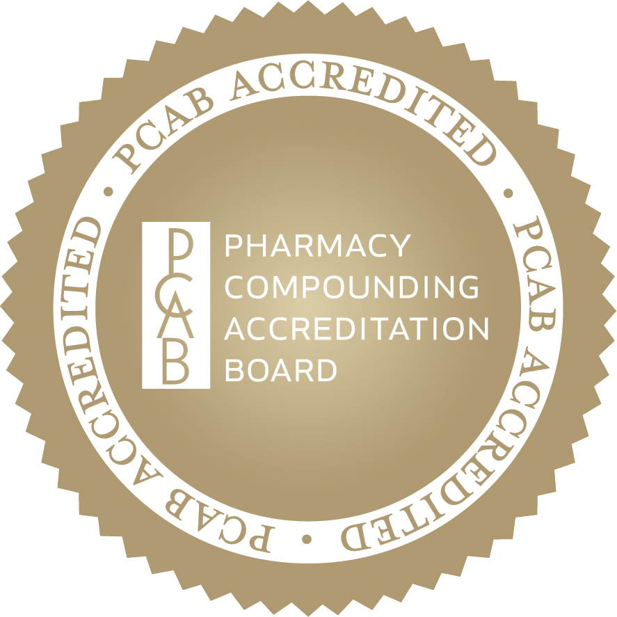PCAB Gold Seal of Accreditation PCAB Seal of Accreditation